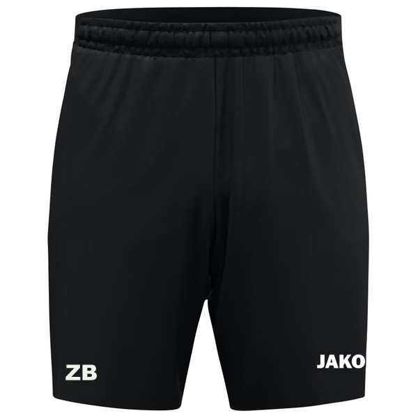 Trainingsshort Dynamic 