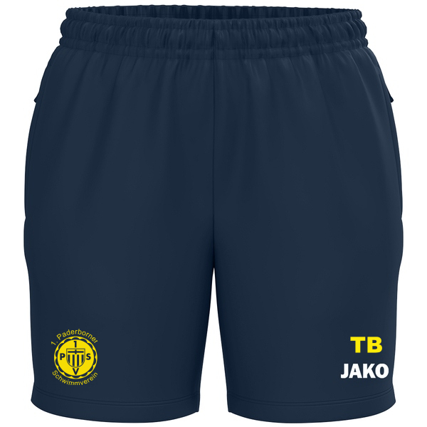 womanWebshort One Damen 
