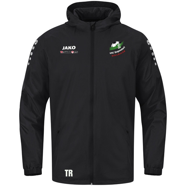 Allwetterjacke Team 2.0 