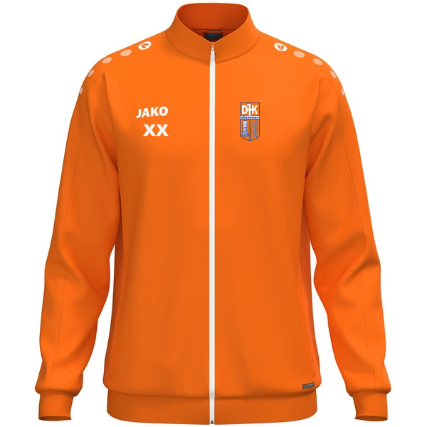 Polyesterjacke One 