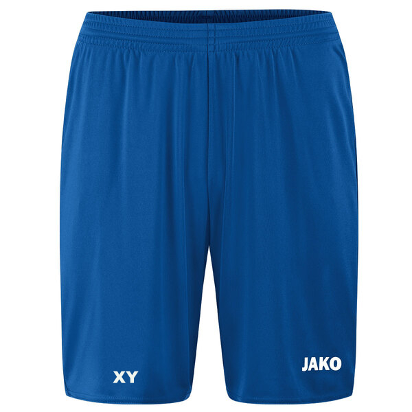 Sporthose Manchester 2.0 ohne Innenslip 