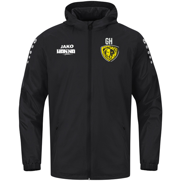 Allwetterjacke Team 2.0 
