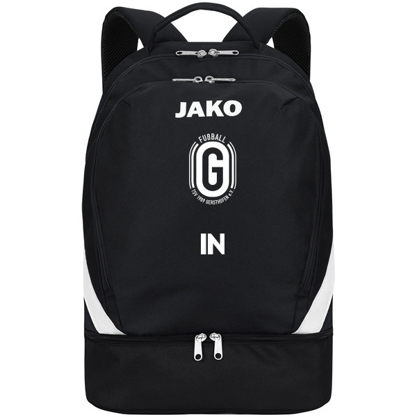 Rucksack Iconic 