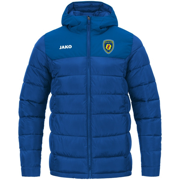 Veste de stade 