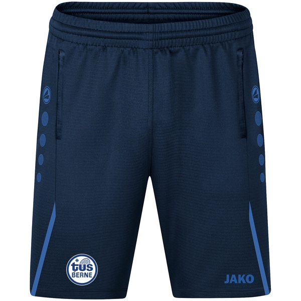Trainingsshort Challenge 