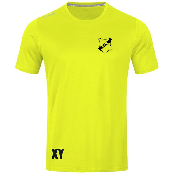KinderT-Shirt Run 2.0 