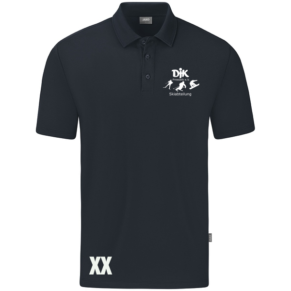 Polo Organic Stretch 