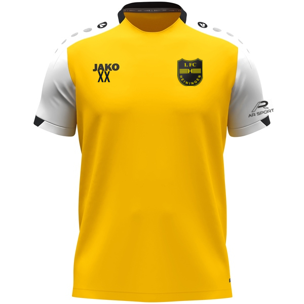 T-Shirt Dynamic 