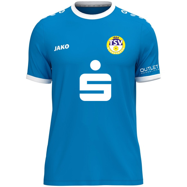 Trikot One kurzarm 