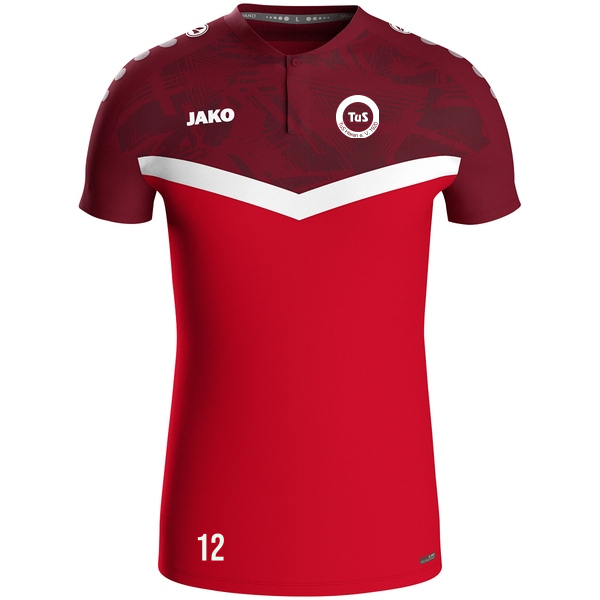 Polo Iconic 