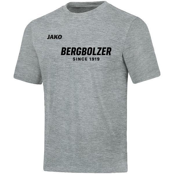 KinderT-Shirt Base 