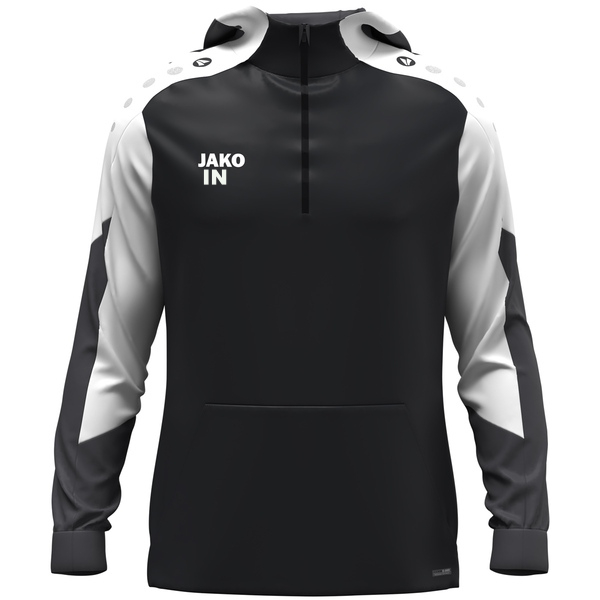 Zip Hoodie Dynamic 