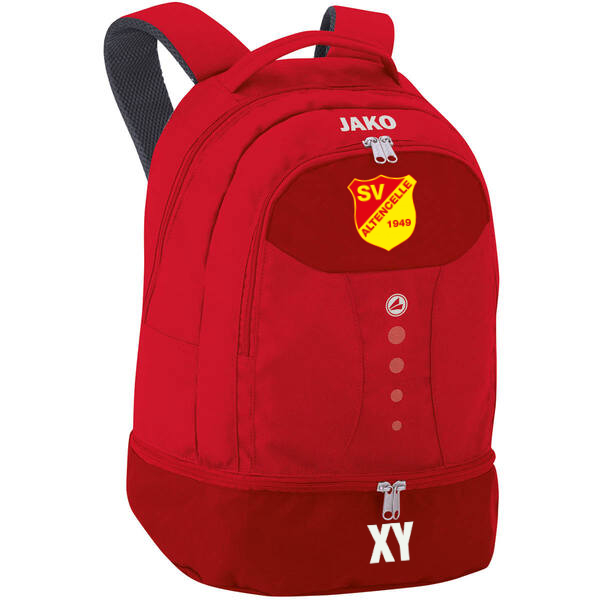 Rucksack TLS 