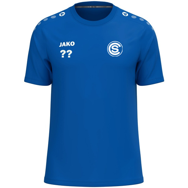 T-Shirt One Cotton 