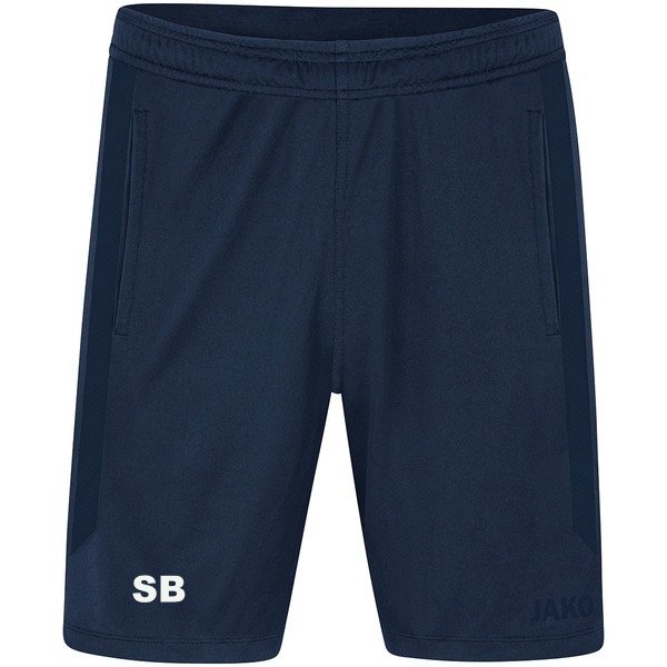 KinderShort Power 
