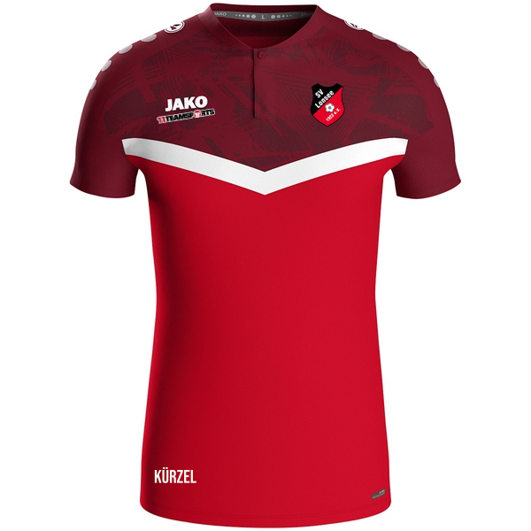 Polo Iconic 