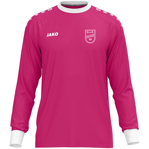 KinderTorwart Trikot One 