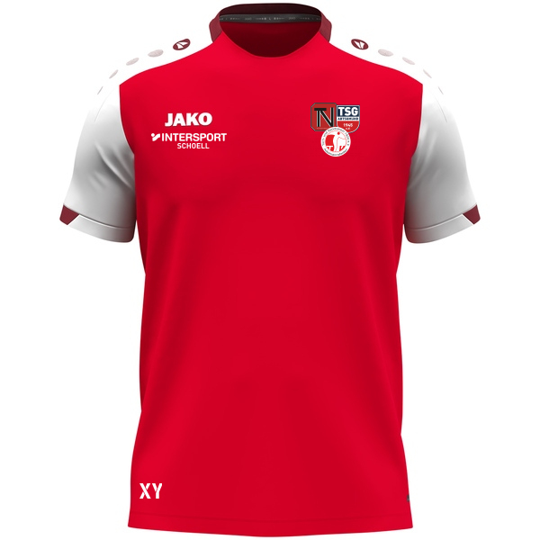 T-Shirt Dynamic 