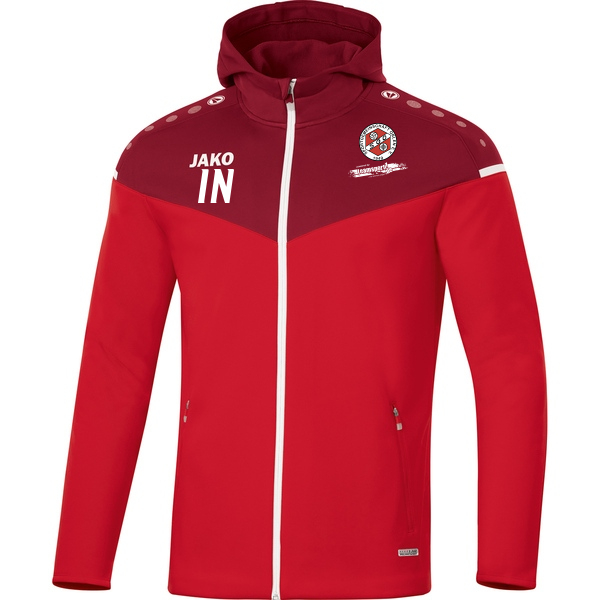 KinderKapuzenjacke Champ 2.0 