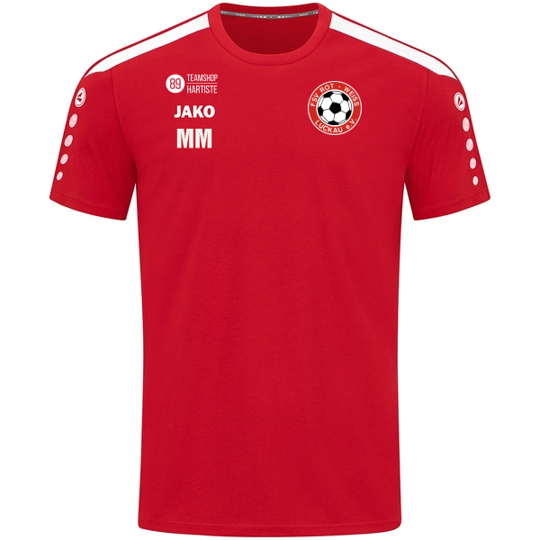 KinderT-Shirt Power 