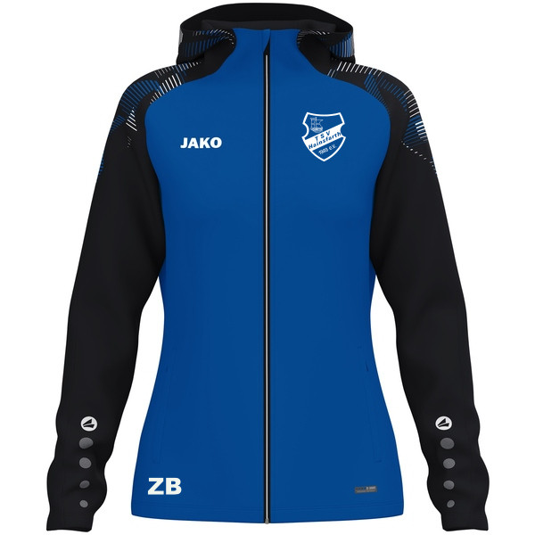 womanKapuzenjacke Sonic Damen 