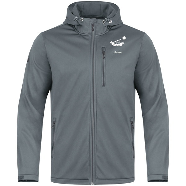 KinderSoftshelljacke Premium 