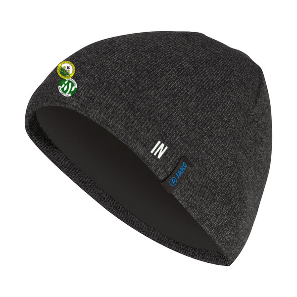 Strickmütze 