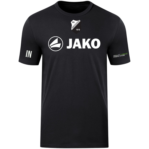 KinderT-Shirt Promo 