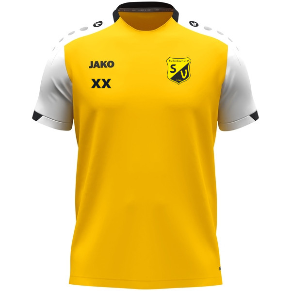 T-Shirt Dynamic 
