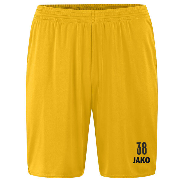 Sporthose Manchester 2.0 ohne Innenslip 
