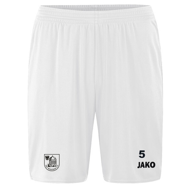 Sporthose Manchester 2.0 ohne Innenslip 