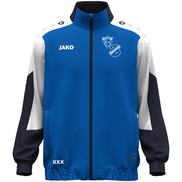 Webjacke Dynamic 