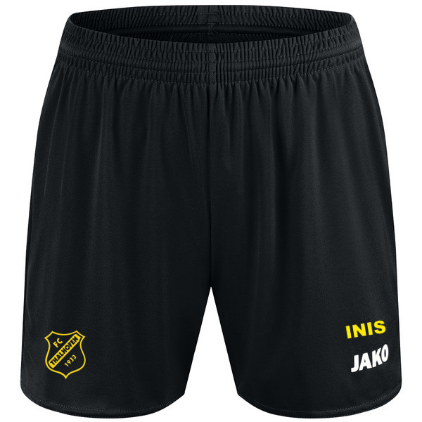 womanSporthose Manchester 2.0 ohne Innenslip Damen 