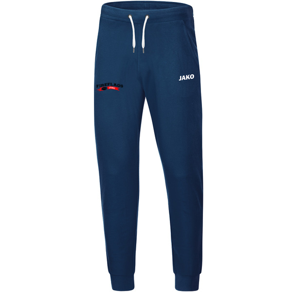 KinderJogginghose Base mit Bündchen 