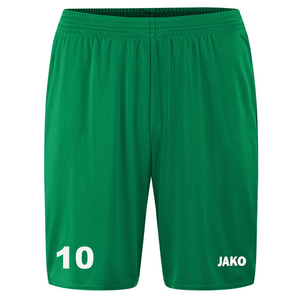 Sporthose Manchester 2.0 ohne Innenslip 