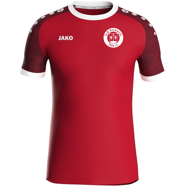 Trikot Iconic kurzarm 