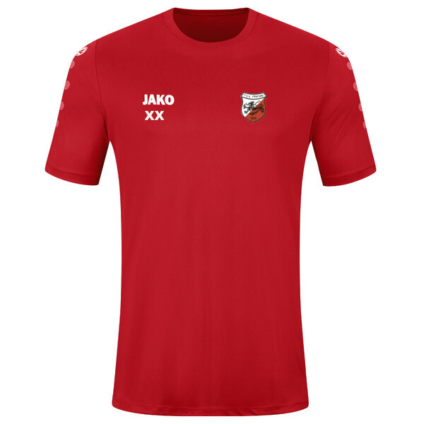 Trikot Team kurzarm 