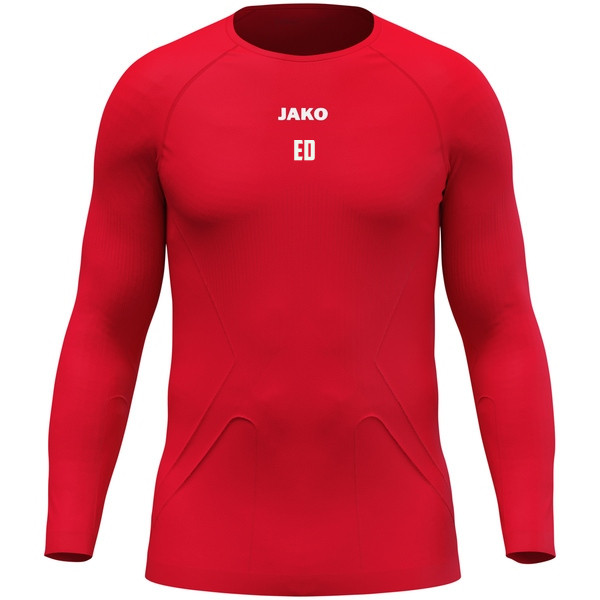 Maillot Seamless ML 
