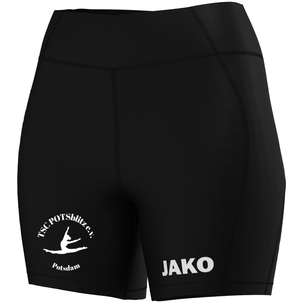 womanKinderIndoor Tight Power 