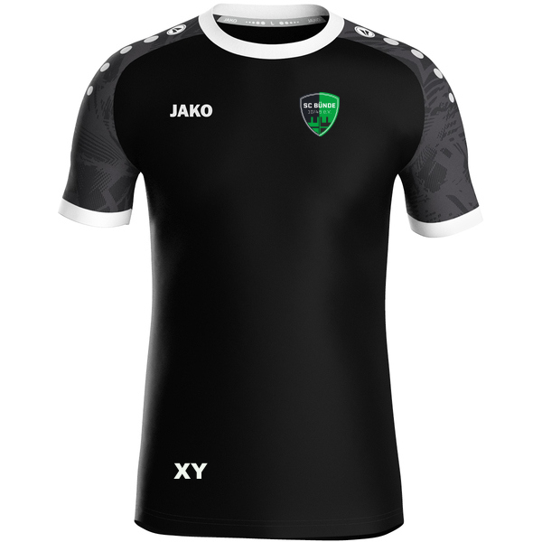 Trikot Iconic kurzarm 