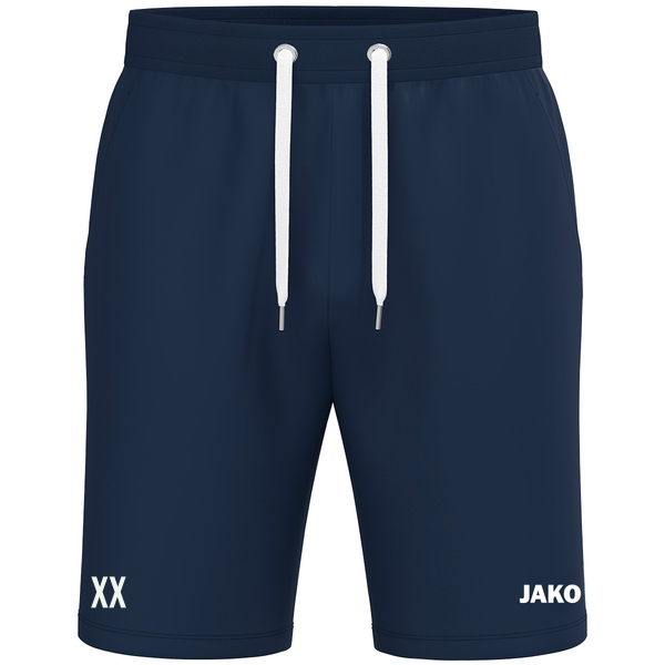 Joggingshort One Cotton 
