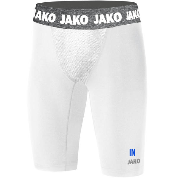 Short Tight Compression 2.0 