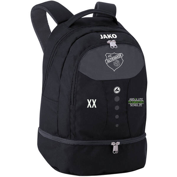 Rucksack TLS 