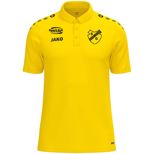 Polo One 