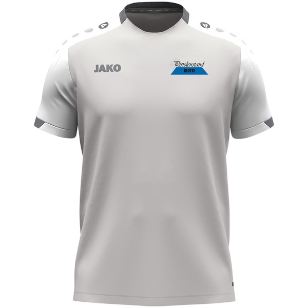 T-Shirt Dynamic 