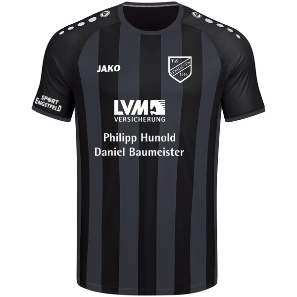 Trikot Inter Kurzarm 