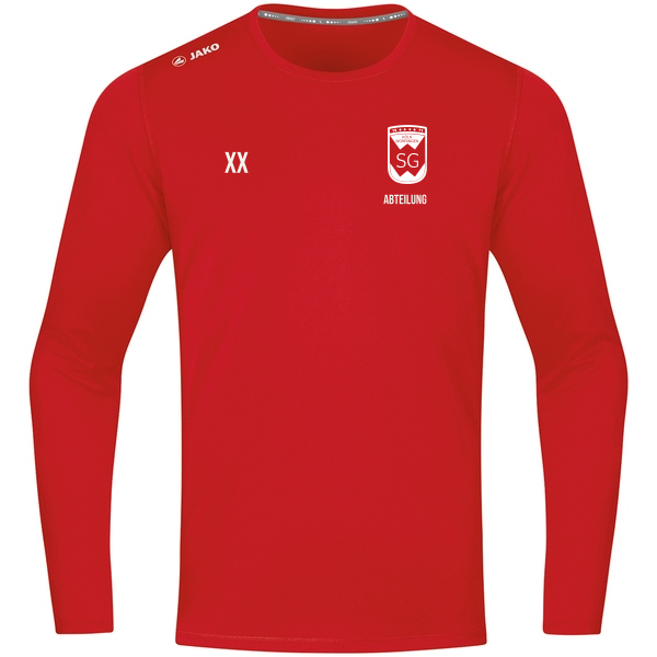 KinderLongsleeve Run 2.0 