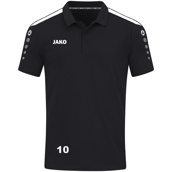 KinderPolo Power 