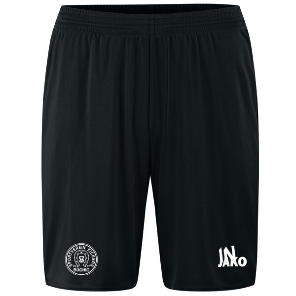 Sporthose Manchester 2.0 ohne Innenslip 
