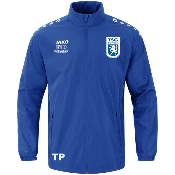 Allwetterjacke One 